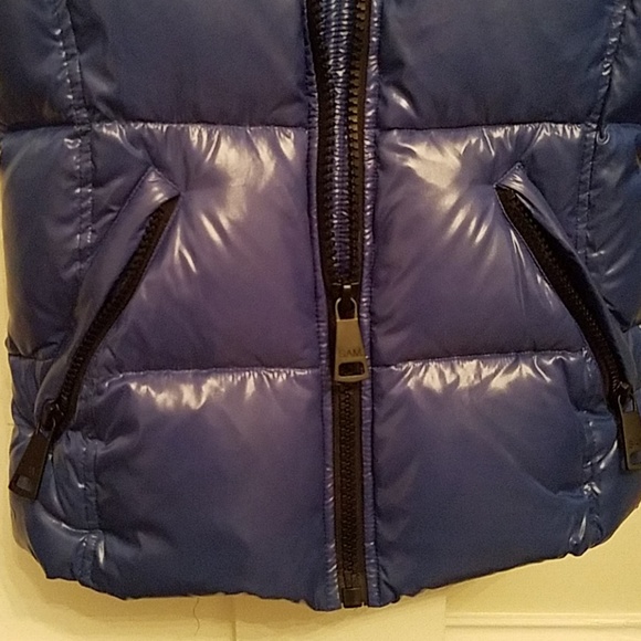 SAM. Freedom Vest - Picture 6 of 9